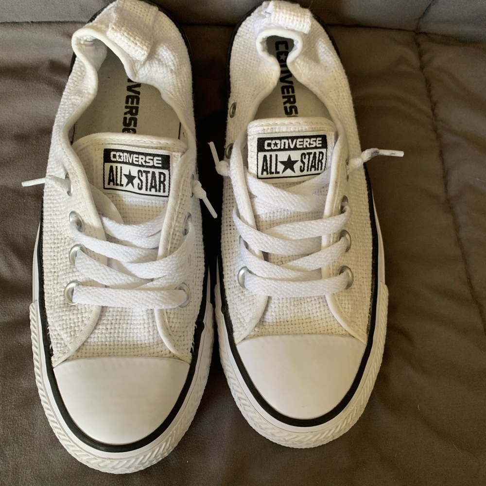 Converse Chuck Taylor All Star Shoreline Knit Shoe